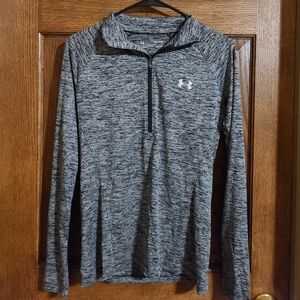 Womens Under Armour Sweatshirt